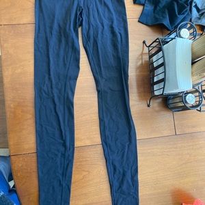 Lulu leggings